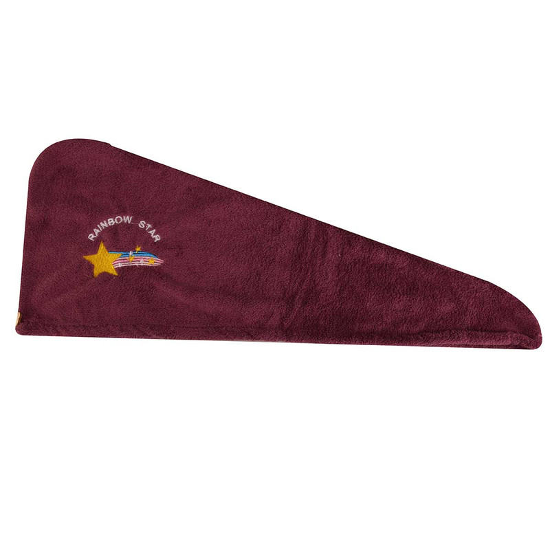 حوله کلاهی مدل  knp Rainbow star