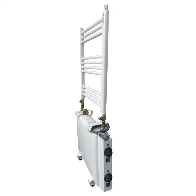 آبگرمکن برقی مدل کتابی آراتا 2525