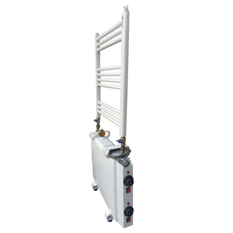 آبگرمکن برقی مدل کتابی آراتا 2525