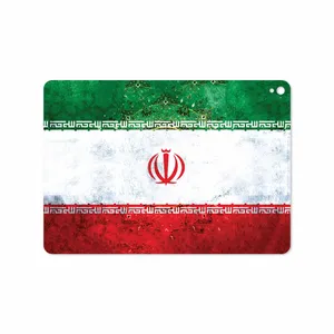 MAHOOT Iran-Flag-1 Cover Sticker for Apple iPad Pro 9.7 2016 A1675