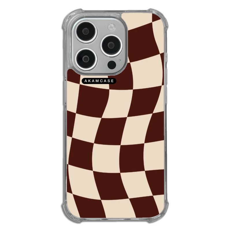 کاور آکام مدل AMC-WTA15PRO-SQUARES15 مناسب برای گوشی موبایل اپل iPhone 15 Pro