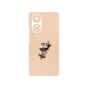 MAHOOT Collage of surreal Portrait of Women 2 Cover Sticker for Honor 50