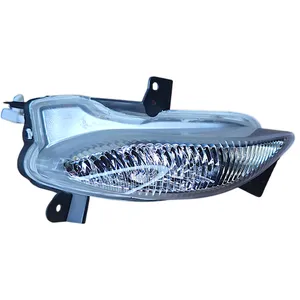 چراغ دیلایت جلو چپ سام صنعت امروز مدل 001542 مناسب برای ساینا کوییک