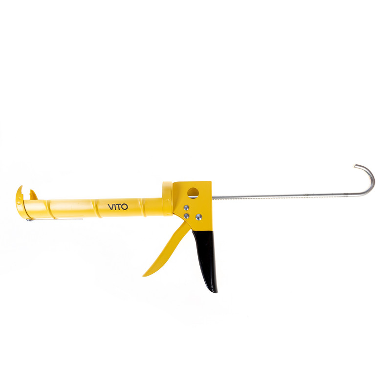 دستگاه چسب تفنگی ویتو مدل abc00212023