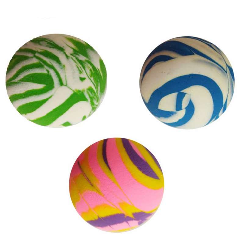 توپ شیطونک مدل AAMH77 بسته 3 عددی