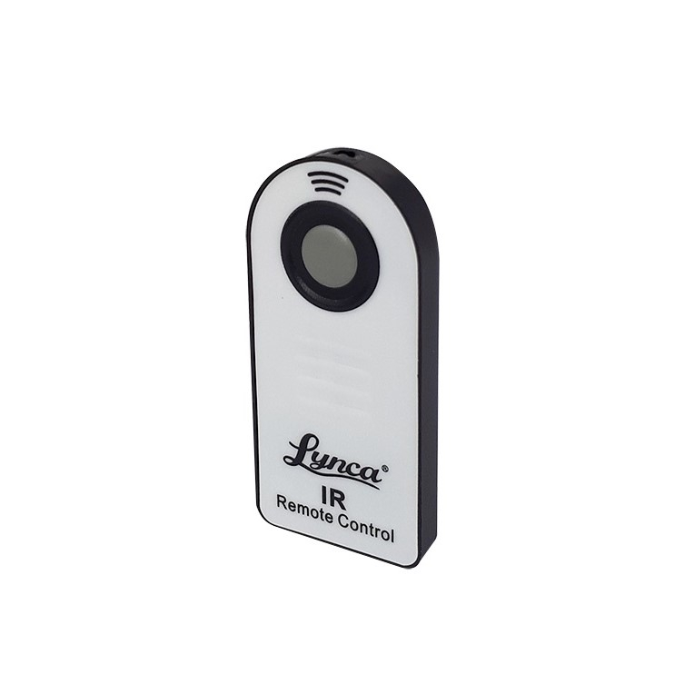 ریموت کنترل دوربین لینکا مدل IR-30