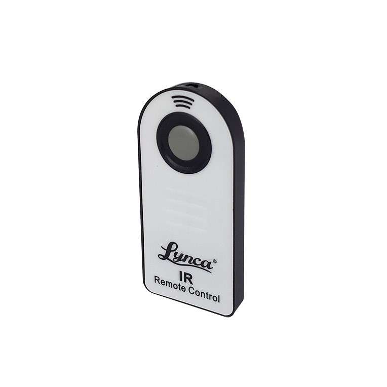 ریموت کنترل دوربین لینکا مدل IR-30