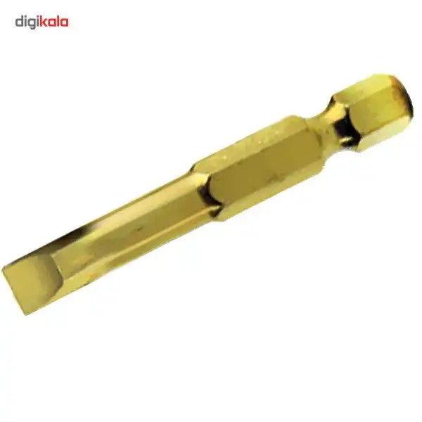 سر پیچ گوشتی طلایی رونیکس مدل RH-5404