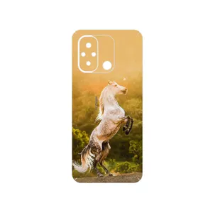 MAHOOT Horse_2 Cover Sticker for Xiaomi Redmi 12C