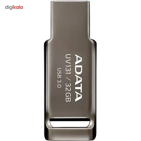 فلش مموری ای دیتا مدل UV131 ظرفیت 32 گیگابایت