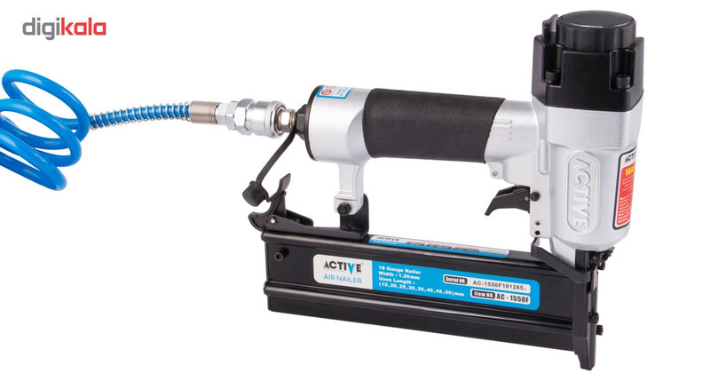 میخکوب بادی اکتیو مدل AC1550F