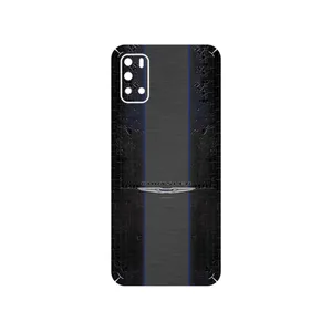 MAHOOT Chrysler Cover Sticker for Gplus Z10