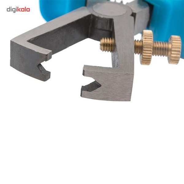 انبر سیم لخت‌کن لیکوتا مدل APT-36008 سایز 6.8 اینچ