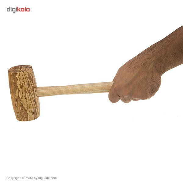 چکش ایران پتک مدل AP6010