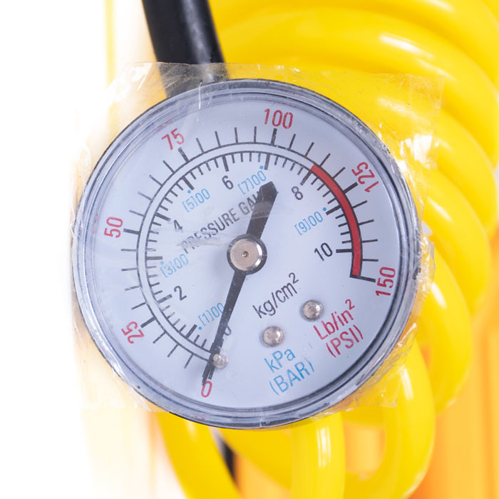 کمپرسور هوا اینکو مدل AAC2508