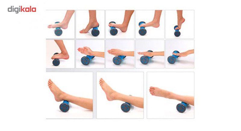 ماساژور مدل Mega Fitness MS22 ماساژور مدل Mega Fitness MS22