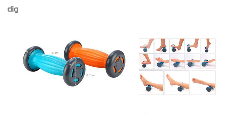 ماساژور مدل Mega Fitness MS22 ماساژور مدل Mega Fitness MS22