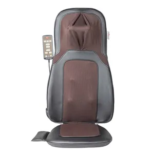 پشتی ماساژور زنیت مد مدل M12840