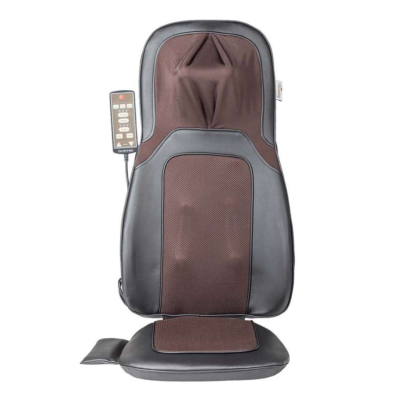پشتی ماساژور زنیت مد مدل M12840 پشتی ماساژور زنیت مد مدل M12840