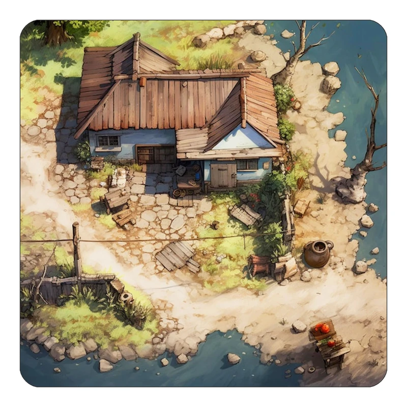 مگنت کاکتی طرح انیمه anime مدل mp14929