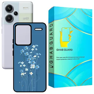Ghab Guard GCHPN13PL Cover for Xiaomi Redmi Note 13 Pro Plus