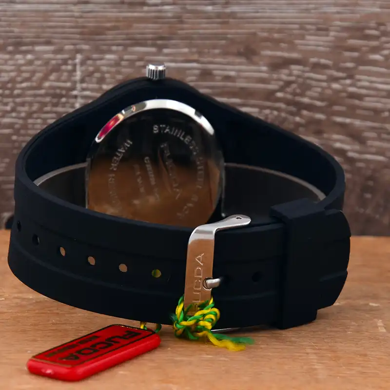 ساعت مچی عقربه ای مدل BR 2763 - ME-ME