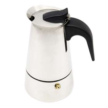 اسپرسو ساز  کیدتونز  کد KH-027 ظرفیت 2  کاپ