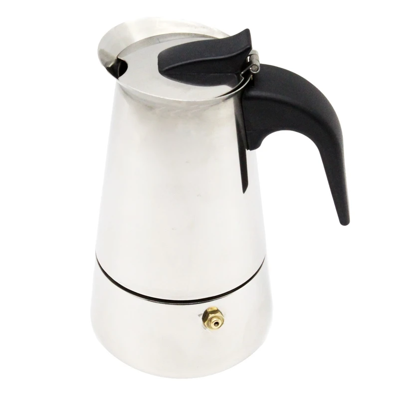 اسپرسو ساز کیدتونز کد KH-027 ظرفیت 2 کاپ