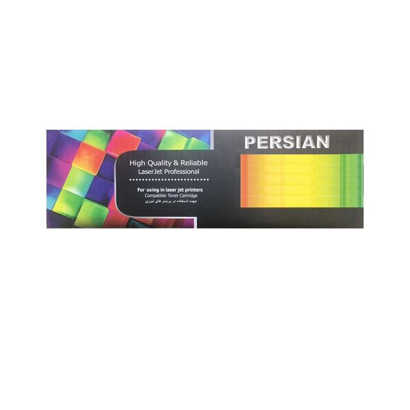 تونر پرشین مدل 85A تونر پرشین مدل 85A