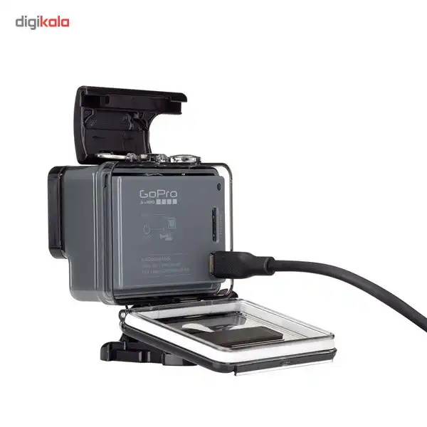 دوربین فیلم برداری ورزشی گوپرو مدل Hero