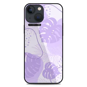 AKAM AMC-WA13M-LAVENDER-24 Cover For Apple iPhone 13 Mini