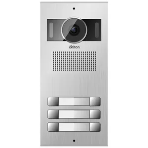 پنل دربازکن تصویری برایتون مدل BPK-2006-H