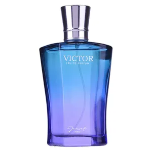 ادو پرفیوم مردانه ژک ساف مدل Victor حجم 100 میلی لیتر