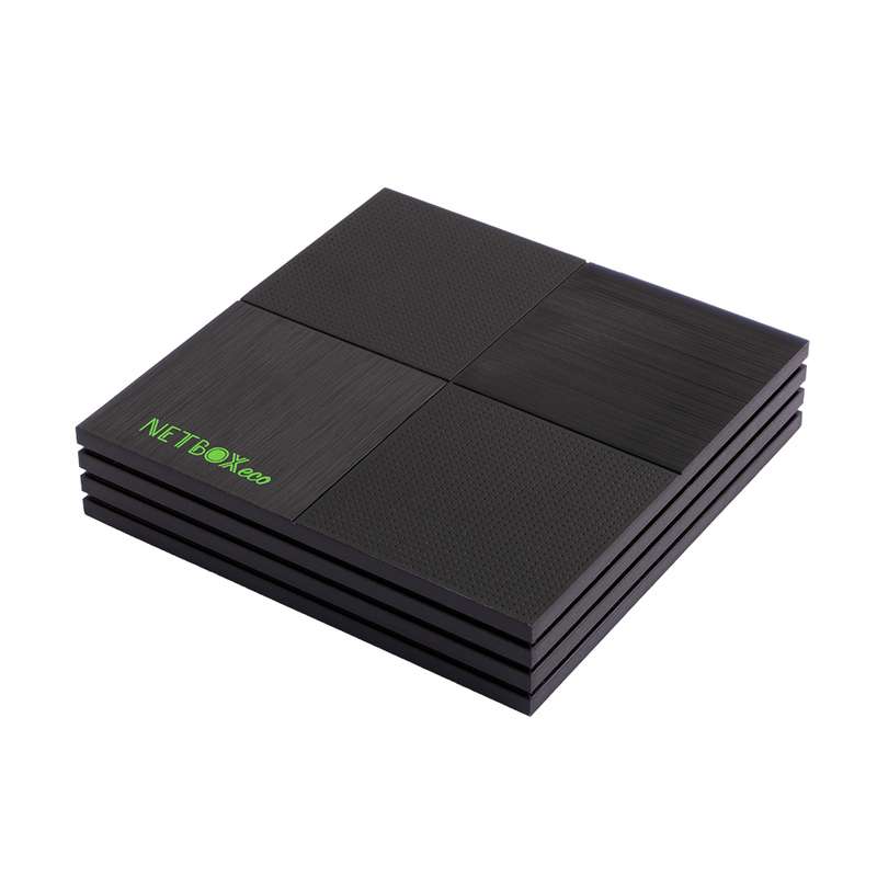 اندروید باکس نت باکس مدل اکو