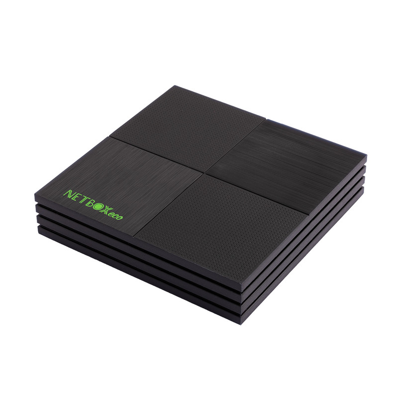 اندروید باکس نت باکس مدل اکو