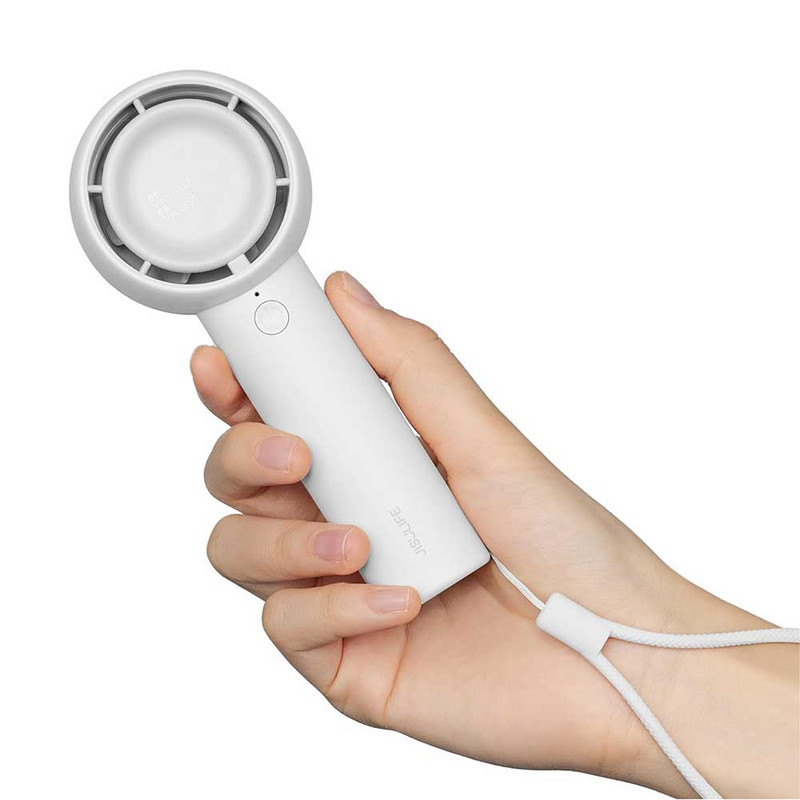 پنکه شارژی جیسو لایف مدل Life5 ظرفیت 2000 میلی آمپر ساعت