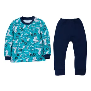 ست تی شرت و شلوار بچگانه سپیدپوش مدل 00487960 کد 80118