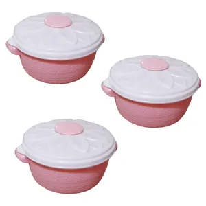  ظرف نگهدارنده مدل A100 مجموعه 3 عددی