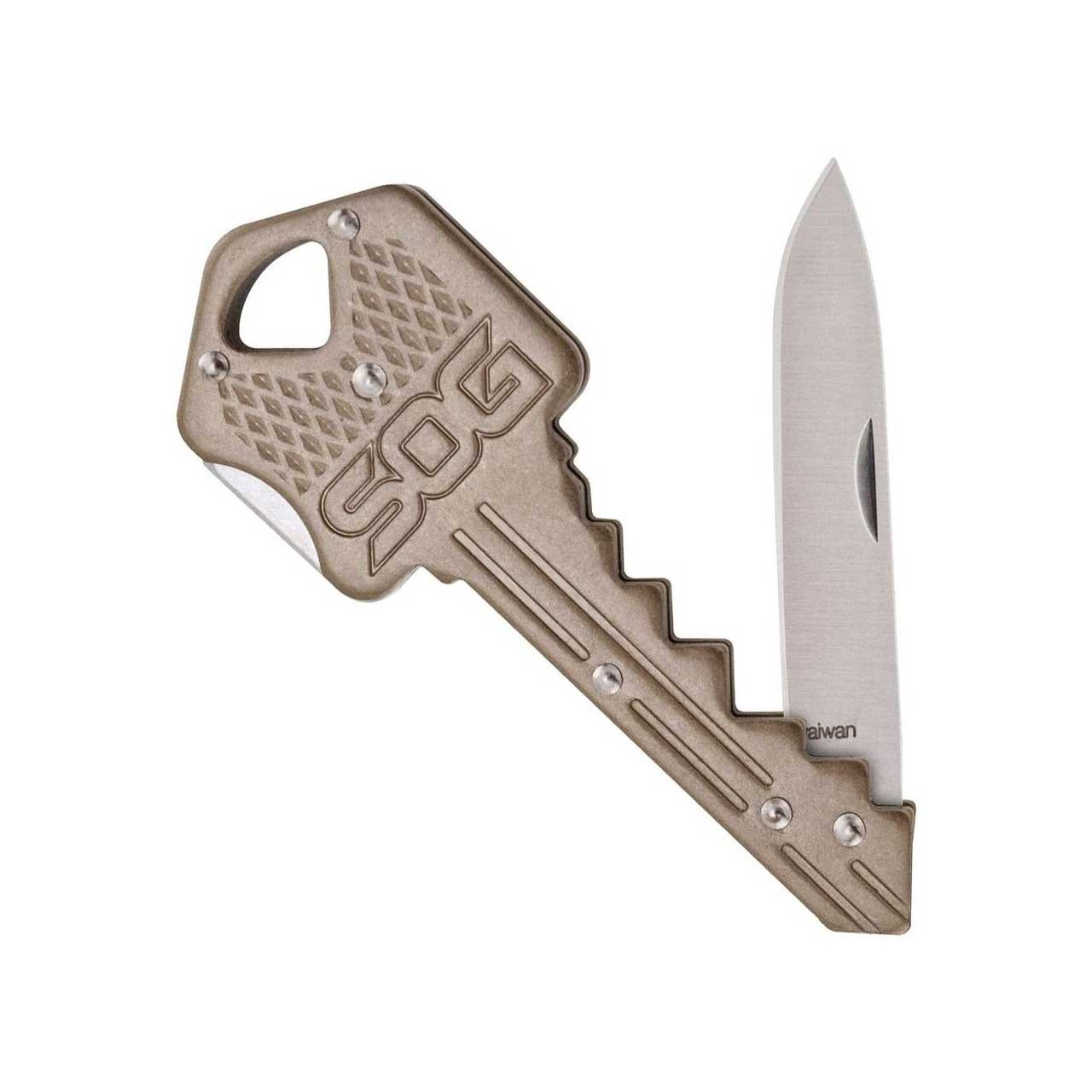 چاقو مدل Key Knife