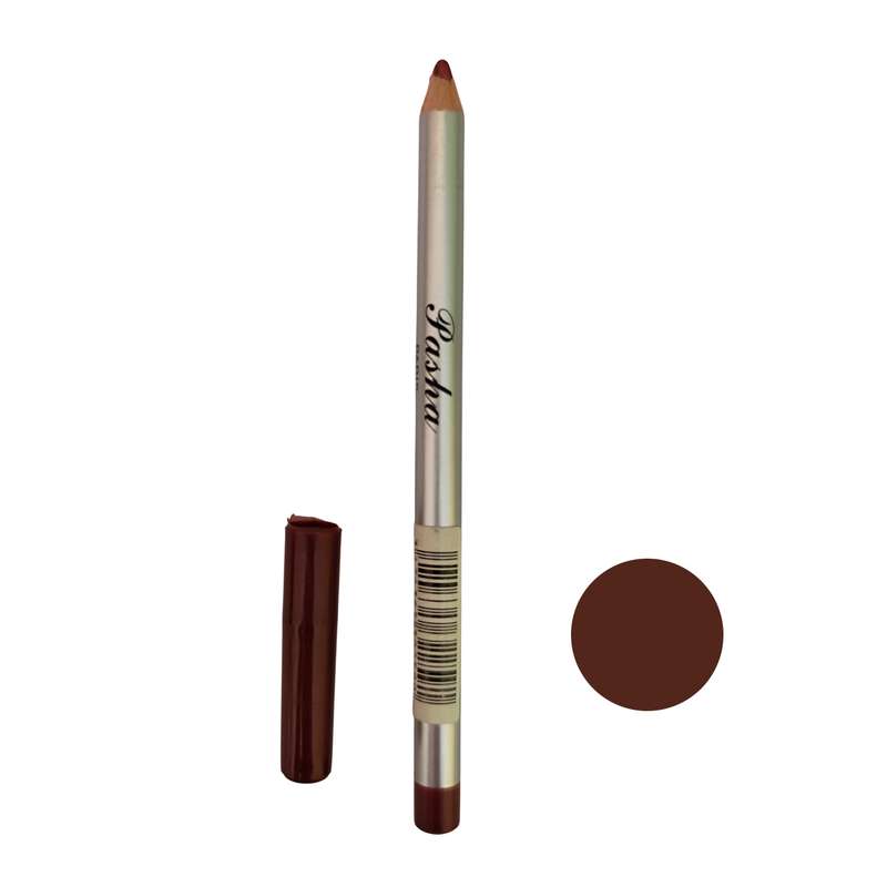 مداد لب پاشا مدل 118 مداد لب پاشا مدل 118