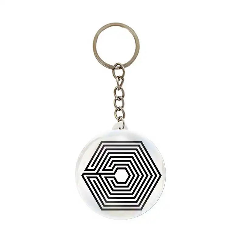 جاکلیدی عرش مدل فانتزی اکسو کد Asj6050