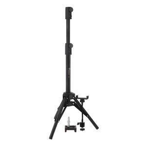 نقد و بررسی پایه نگهدارنده گوشی موبایل مدل panasun m2 توسط خریداران