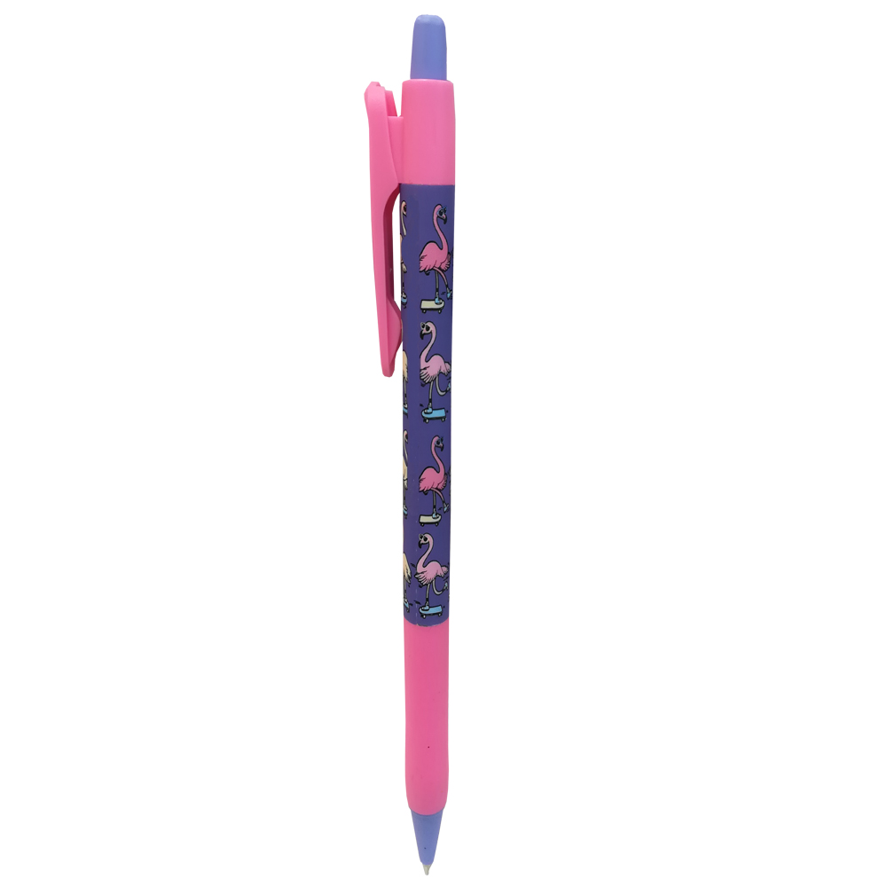 مداد نوکی 0.5 میلی متری مدل فلامینگو کد 146529