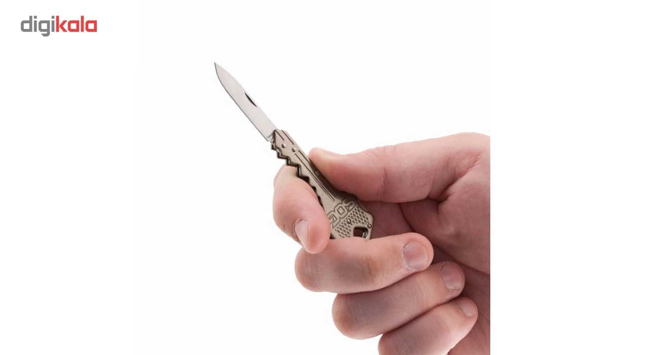 چاقو مدل Key Knife
