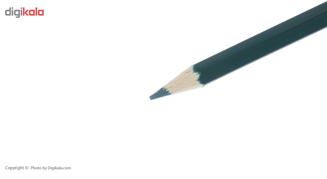 مداد رنگی 36 رنگ فابر کاستل مدل Classic
