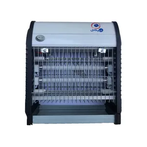 حشره کش برقی نیکاتل مدل IK-208