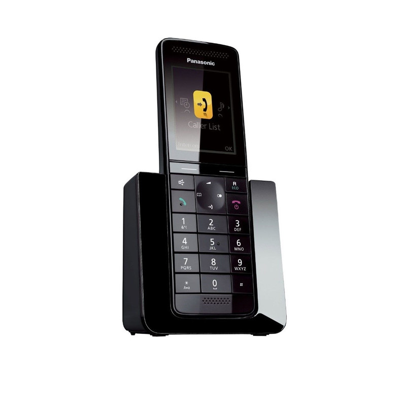 تلفن بی سیم پاناسونیک مدل KX-PRS-110