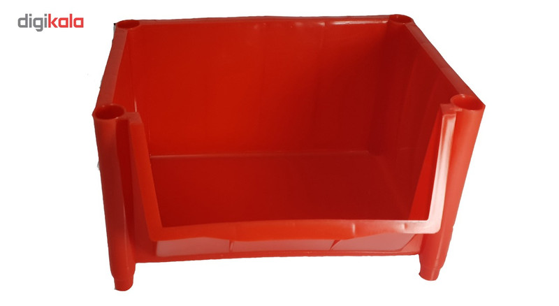 باکس پلاستیکی مدل 205