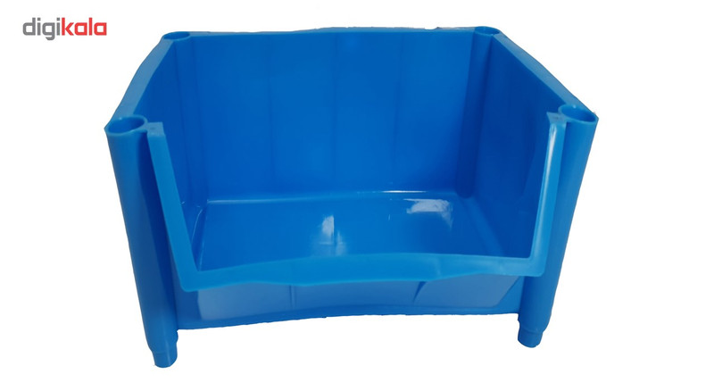 باکس پلاستیکی مدل 205