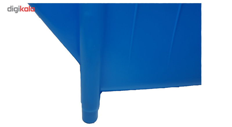 باکس پلاستیکی مدل 205